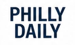 Philly Daily logo